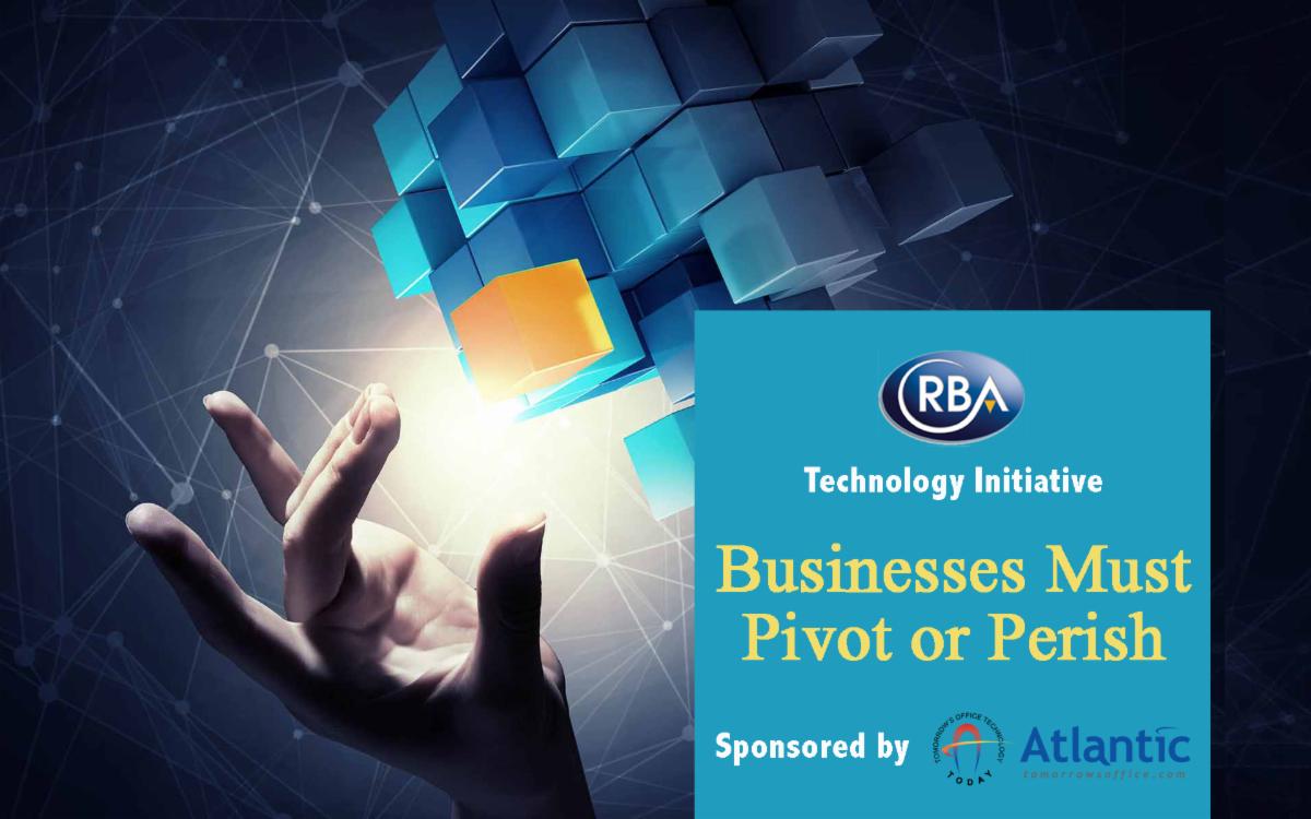 RBA Technology Initiative sponsored by Atlantic
