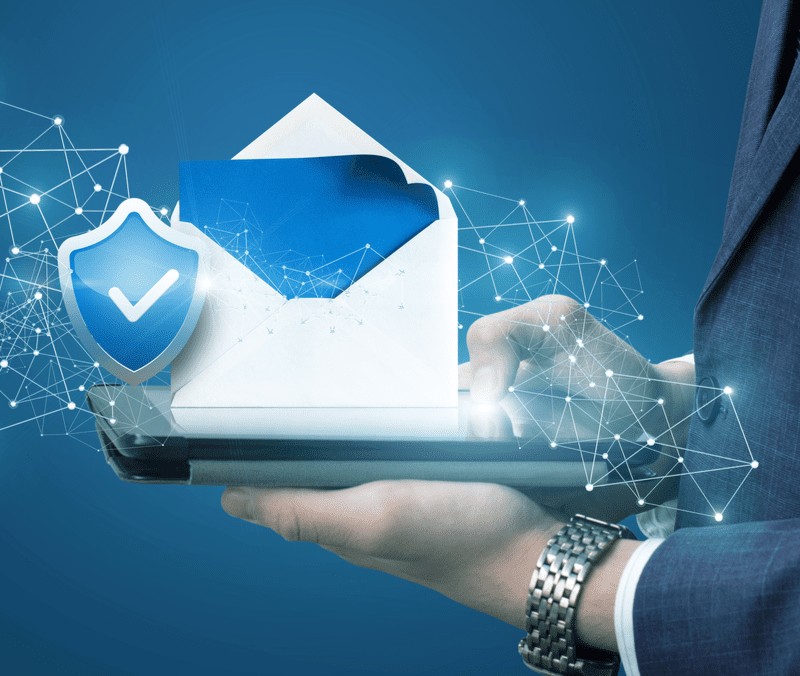 Email Security