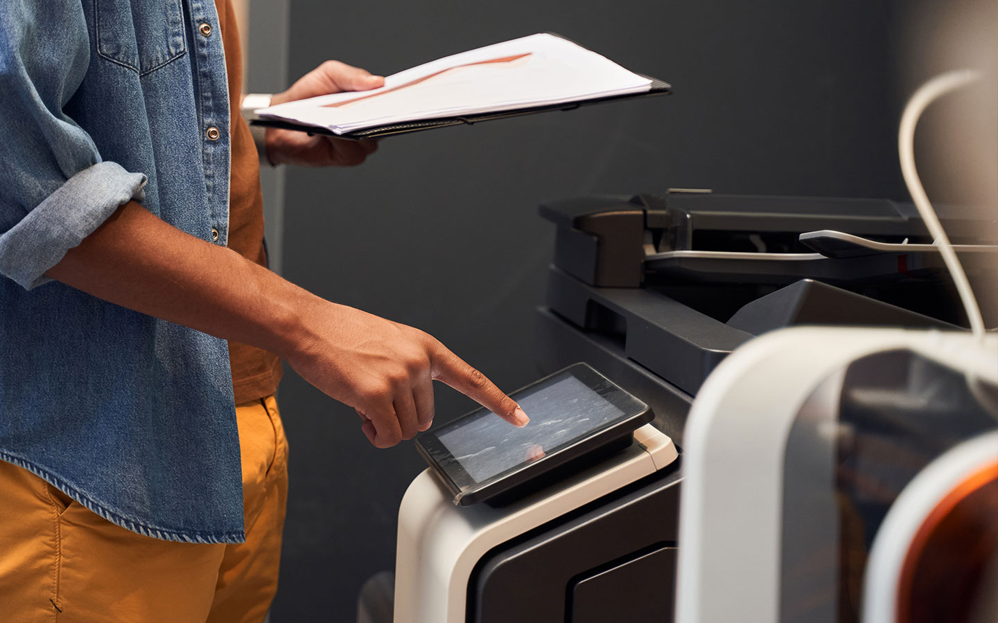 Office Copiers, Office Printers & MFPs Atlantic
