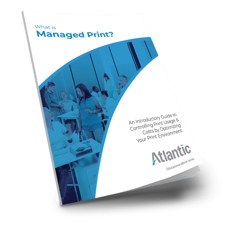 Office Copiers, Office Printers & MFPs Atlantic