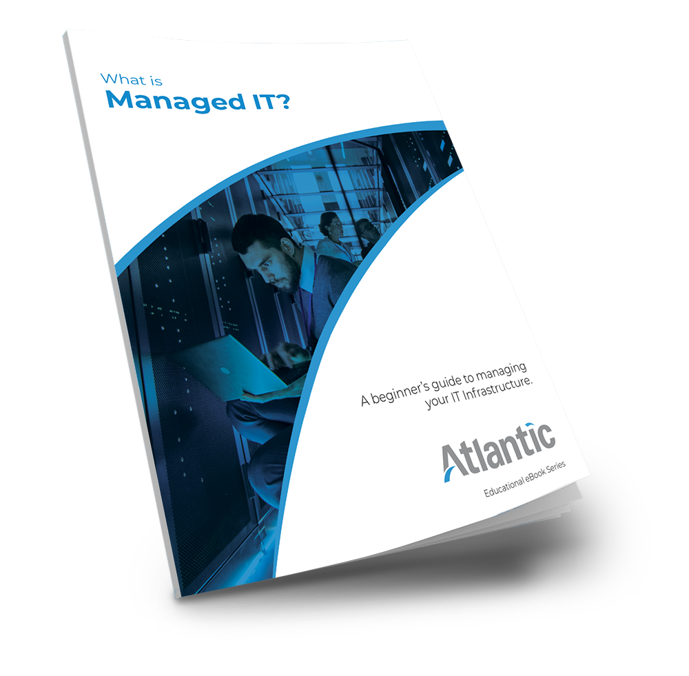 What is Managed IT? eBook