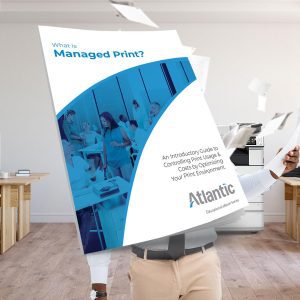 What is Managed Print