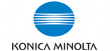 Konica Minolta Logo