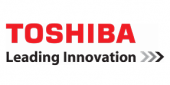 Toshiba Logo