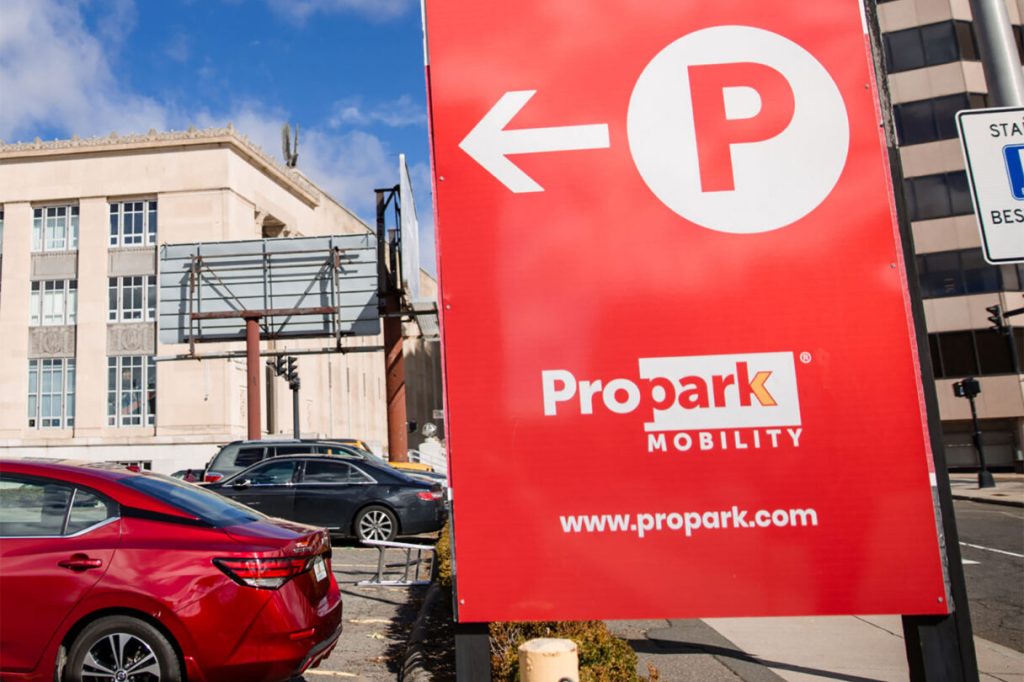 propark-parking-sign