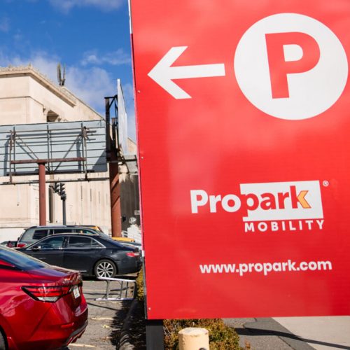 propark-parking-sign