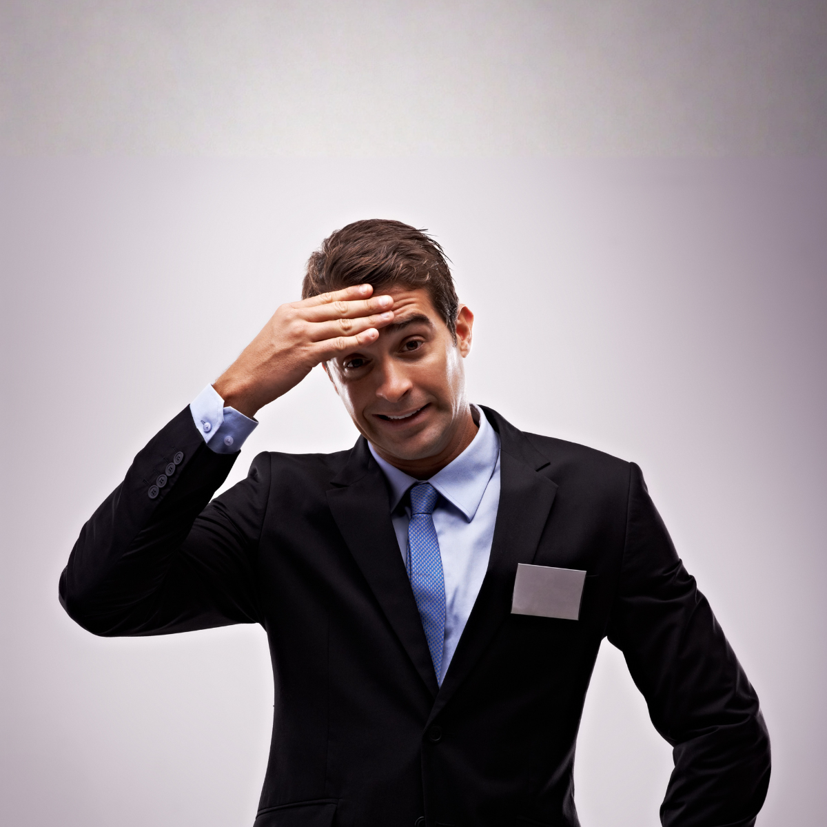 Why Your Reps Don’t Know What Your ERP Knows And How to Remove the Blind Spots