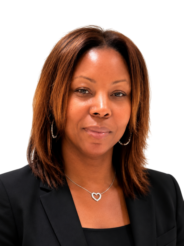Kia Robinson
