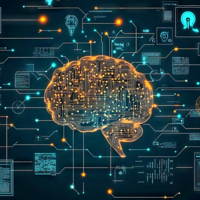 Virtual Executive Lunch & Learn: Where Are You on Your AI Journey?