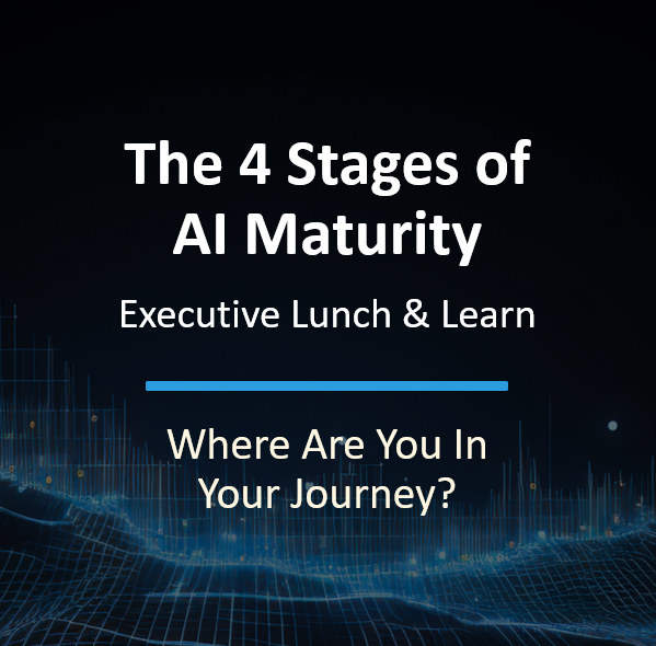 AI Maturity Webinar